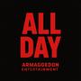 All Day (feat. Catash, JaVeUs, DJ Noble & J-Bless)