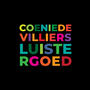 Luistergoed