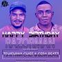 Happy birthday (feat. Tshifhiwa chief & Gera Beats)