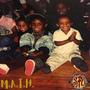 M.A.T.H. (Explicit)