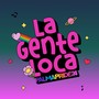 La Gente Loca - Palma Pride 24
