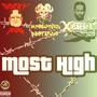 Most High (feat. Xzibit & Misguided Bastards) [Explicit]