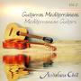 Guitarras Mediterráneas / Mediterranean Guitars - Vol. 2 (Continuous Mix)