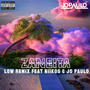 LOW (feat. N11KOS & JO PAULO) [REMIX] [Explicit]