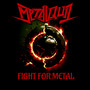 Fight For Metal (Explicit)