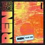 Year One (Explicit)