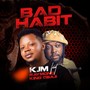 Bad Habit (feat. Raymond King Gbaji)
