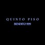 QUINTO PISO