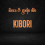 Kibori (feat. Gadjo Dilo)