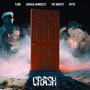 Crash (feat. The MxSFxT & Myth) [Explicit]