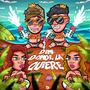 Dime donde la quiere (feat. Logan Jersey & Youngalexander) [Explicit]