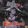 Bad Blood (feat. Impak) [Explicit]