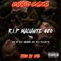 R.I.P Maliante 420 (Explicit)