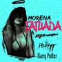 Morena Tatuada (Explicit)