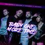 Baby One More Time (feat. Murillo Mendonça, Rafael Adorno & Camila Pinheiro)