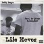 Life Moves (feat. Hype Alexander) [Explicit]