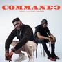 Commando (feat. Tjsarx & Tomi Abdon) [US Version]