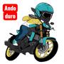 ANDO DURO