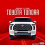 Toyota Tundra (feat. C Stunna) [Explicit]