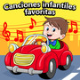 Canciones Infantiles Favoritas