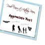 Appreciate You ! (feat. Anthony Bacon)