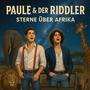 Sterne über Afrika