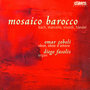 Mosaico Barocco: Bach, Marcello, Vivaldi, H?Ndel