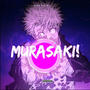 Murasaki/Hollow Purple (Explicit)