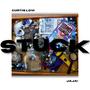 STUCK (feat. jajabank$) [Explicit]