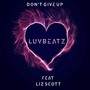 Don't Give Up (feat. Liz Scott)