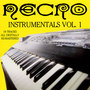 Instrumentals, Vol. 1