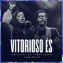 Vitorioso És (feat. André  Aquino) (Ao Vivo)