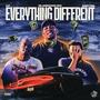 Everything Different (feat. Island Gang Skii & Baby DRE) [Explicit]