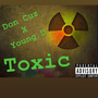 Toxic (Explicit)