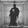 Ghost in the Past (Explicit)