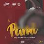 Pami (feat. Ola Ogrin)