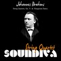 Brahms: String Quartets, Op. 51 & Hungarian Dance