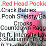 Pooh shiesty (feat. Gary crooks) [Explicit]