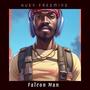 Falcon Man (Explicit)