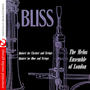 Bliss: Quintet for Clarinet & String Quartet, Op. 50, F. 20 - Quintet for Oboe & Strings, Op. 44, F.