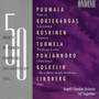 Orchestral Music: PUUMALA, V.-M. / KORTEKANGAS, O. / KOSKINEN, J. / TUOMELA, T. / POHJANNORO, H. (Society of Finnish Composers) [Segerstam]