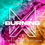 Burning (feat. Drean) (Extended Mix)