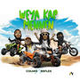 Weya Kap Mennen (feat. Colmix & Reflex)