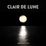 Clair de Lune (Piano slowed & reverb)