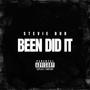 Been Did It (Explicit)