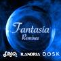 Fantasía (Remixes)