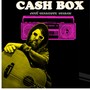 CASH BOX