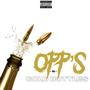 Opps -N- Gold Bottles (Explicit)