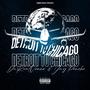 Detroit To Chicago (feat. Jay Poncho) [Explicit]