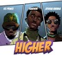 Higher (Remix)